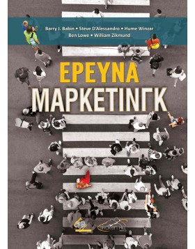 Έρευνα Marketing