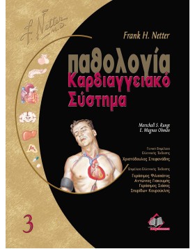 Netter παθολογία-Καρδιαγγειακό Σύστημα