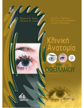Κλινική ανατομία του οφθαλμού