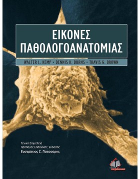 Εικόνες παθολογοανατομίας
