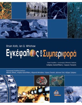 Εγκέφαλος και Συμπεριφορά