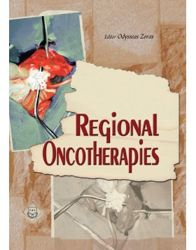 Regional oncotherapies