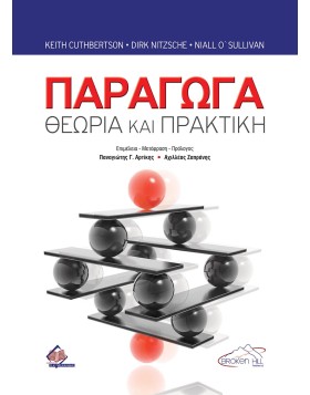 Παράγωγα-Θεωρία και Πρακτική