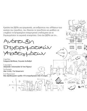 Ανάπτυξη Επιχειρηματικών Υποδειγμάτων