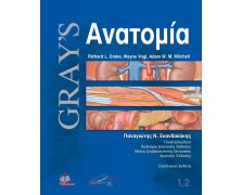 Gray’s ανατομία (1,2)